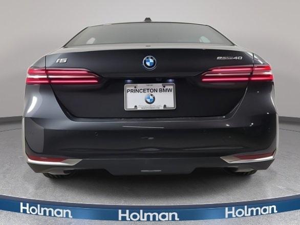 new 2024 BMW i5 car, priced at $73,415