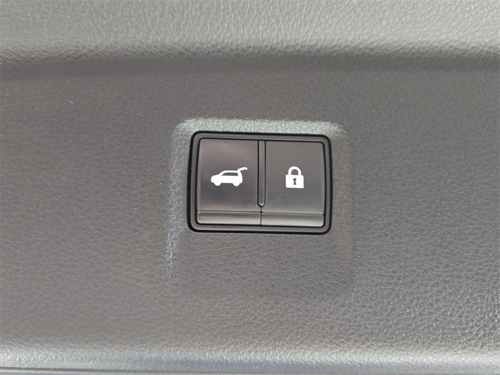 used 2022 INFINITI QX60 car, priced at $34,980