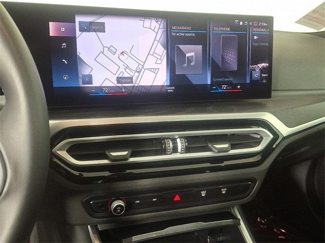 used 2024 BMW 330 car, priced at $39,830