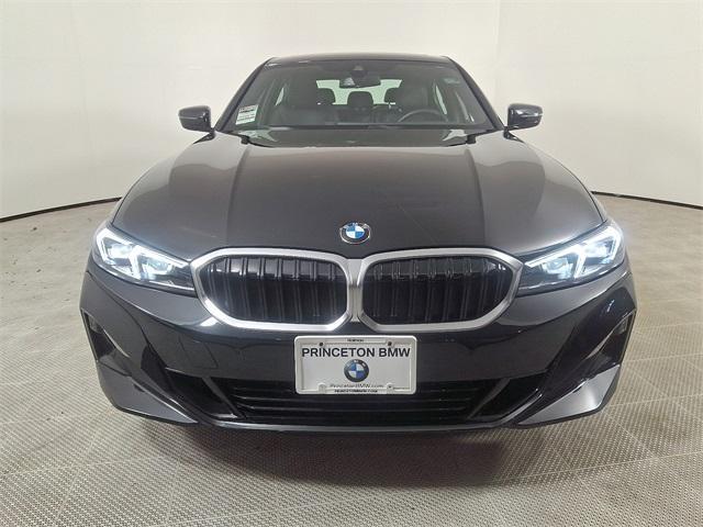 used 2024 BMW 330 car, priced at $39,830