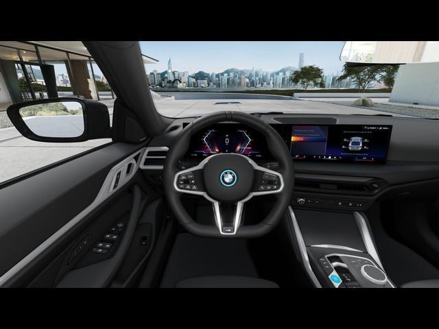 new 2025 BMW i4 Gran Coupe car, priced at $72,795