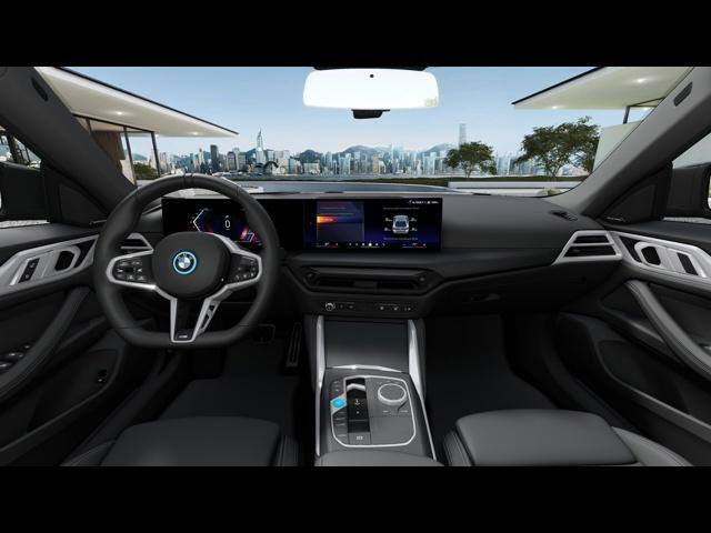 new 2025 BMW i4 Gran Coupe car, priced at $72,795