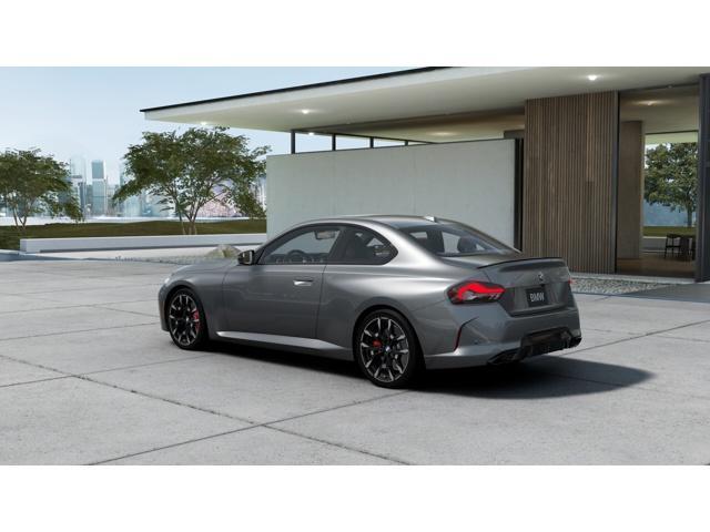 new 2026 BMW M240 car, priced at $64,305