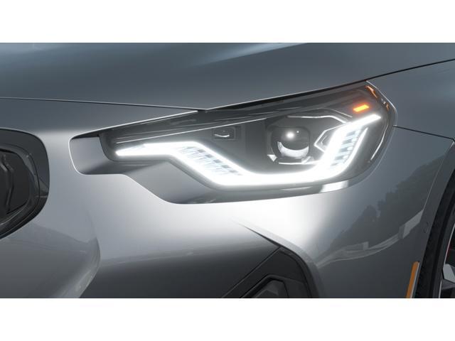 new 2026 BMW M240 car, priced at $64,305