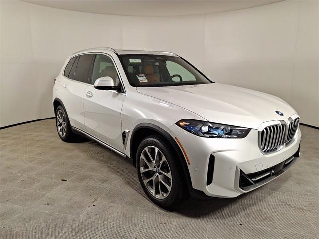 new 2025 BMW X5 PHEV car, priced at $80,175