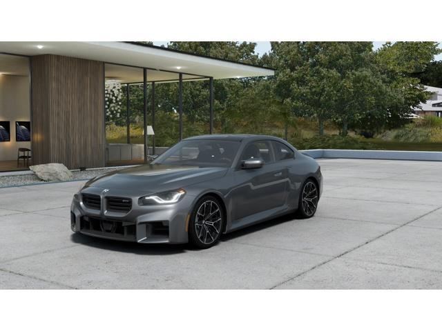 new 2025 BMW M2 car, priced at $76,790