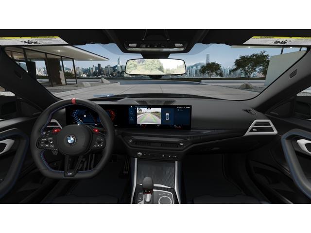 new 2025 BMW M2 car, priced at $76,790