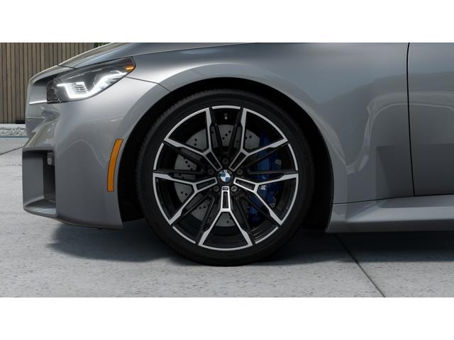 new 2025 BMW M2 car, priced at $76,790