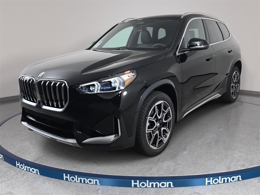 new 2025 BMW X1 car, priced at $47,895