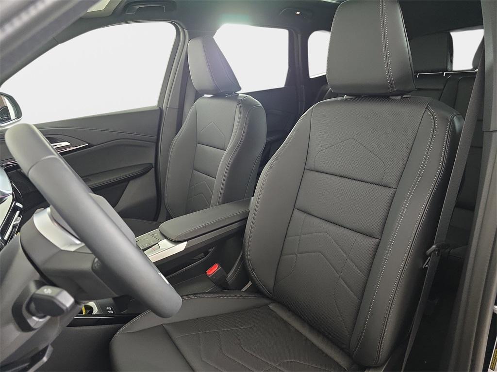 new 2025 BMW X1 car, priced at $47,895