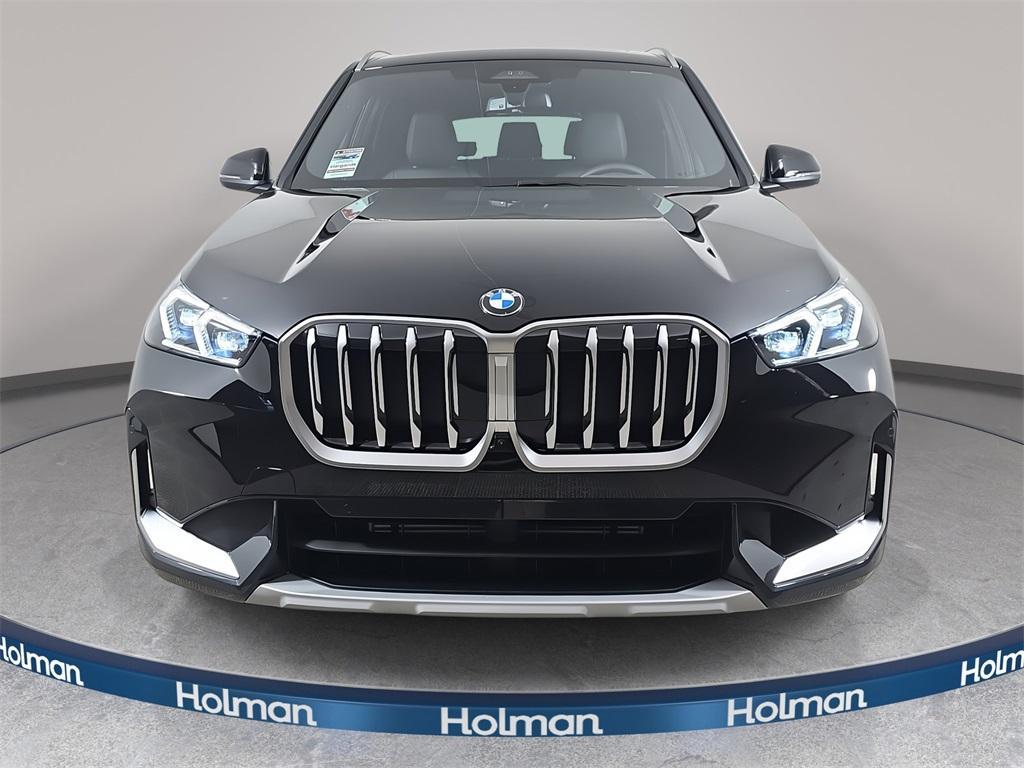 new 2025 BMW X1 car, priced at $47,895