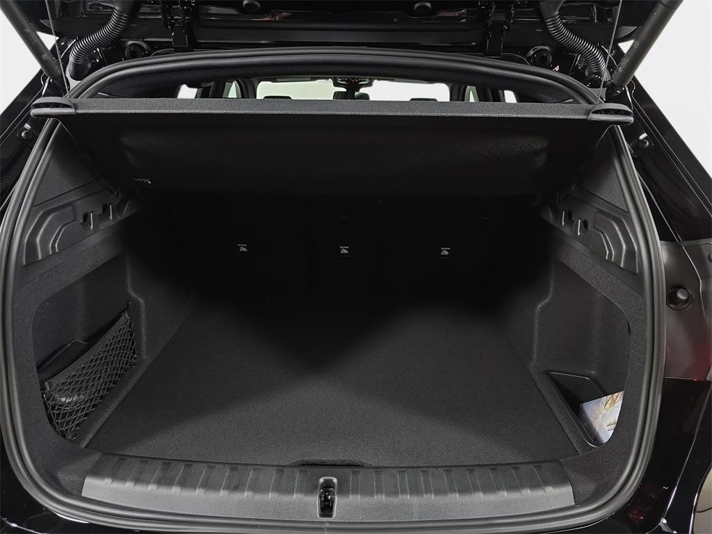 new 2025 BMW X1 car, priced at $47,895