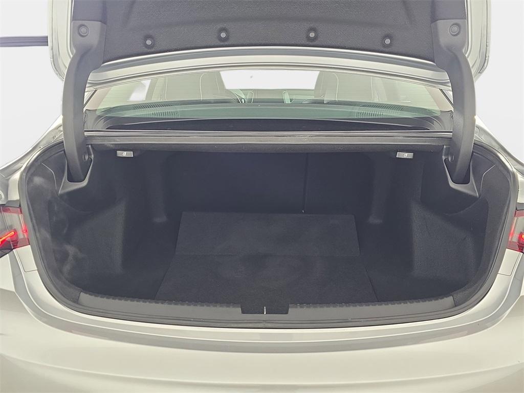 used 2021 Acura TLX car, priced at $28,490