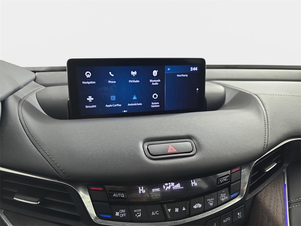 used 2021 Acura TLX car, priced at $28,490