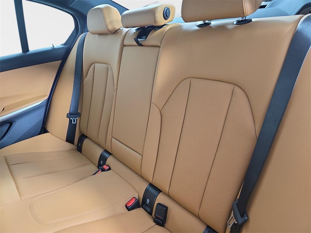 new 2025 BMW 330 car, priced at $57,445