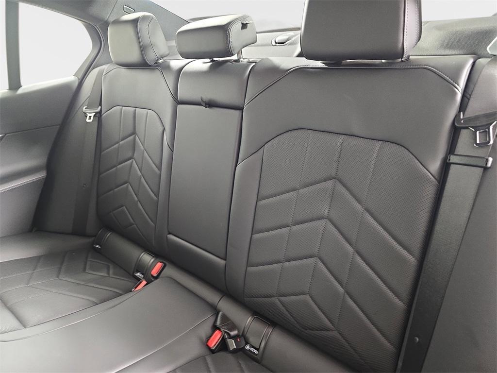 used 2025 BMW 530 car, priced at $58,990
