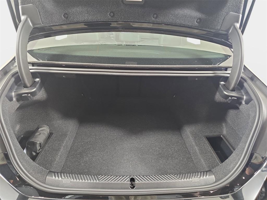 used 2025 BMW 530 car, priced at $58,990