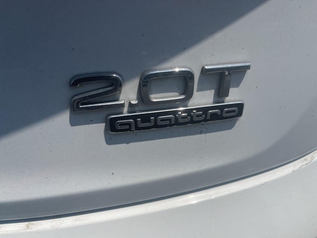 used 2018 Audi Q5 car, priced at $19,110