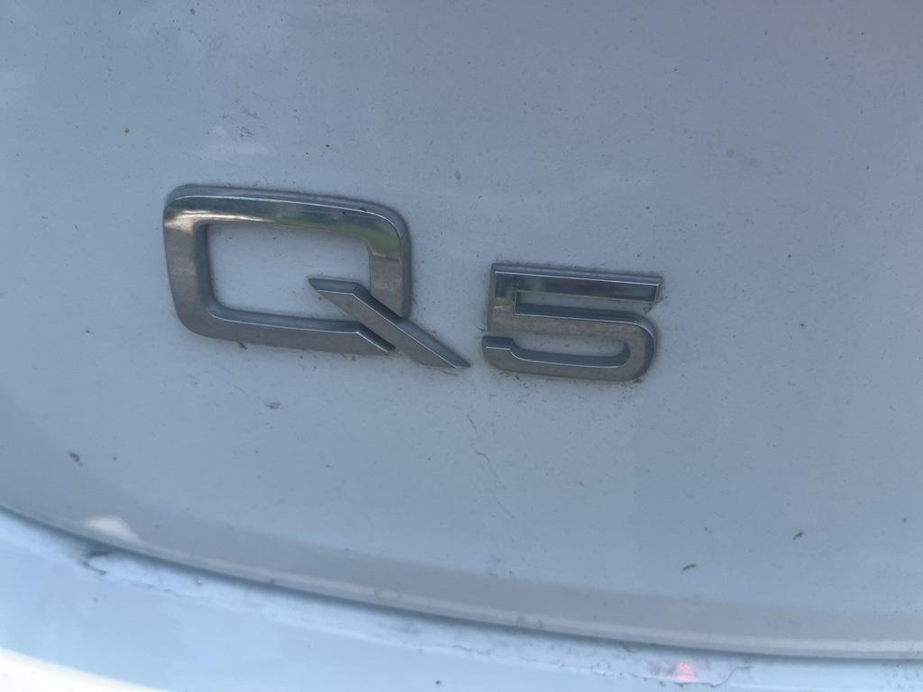 used 2018 Audi Q5 car, priced at $19,110