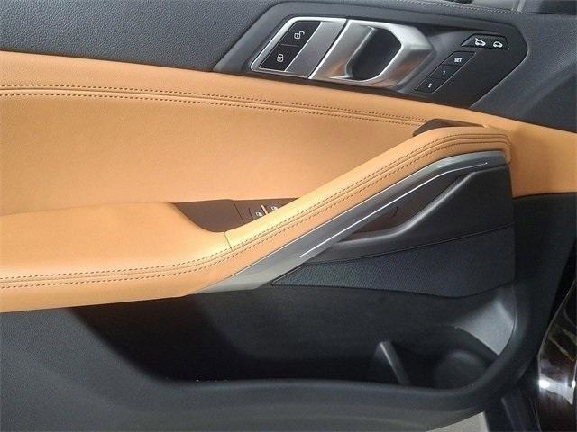 used 2023 BMW X6 car, priced at $59,990