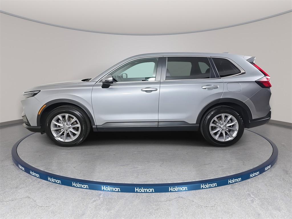 used 2023 Honda CR-V car, priced at $27,240