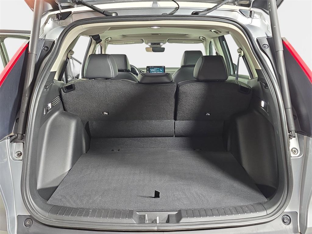 used 2023 Honda CR-V car, priced at $27,240