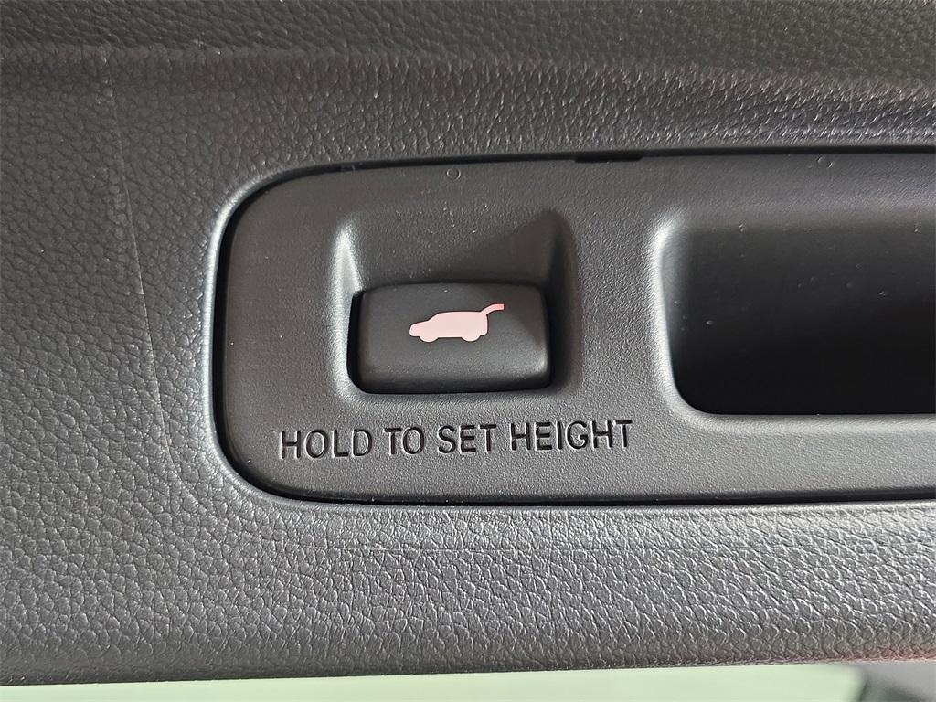 used 2023 Honda CR-V car, priced at $27,240