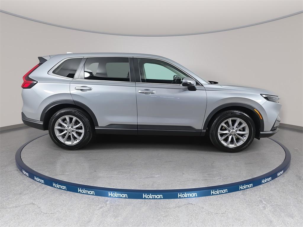 used 2023 Honda CR-V car, priced at $27,240