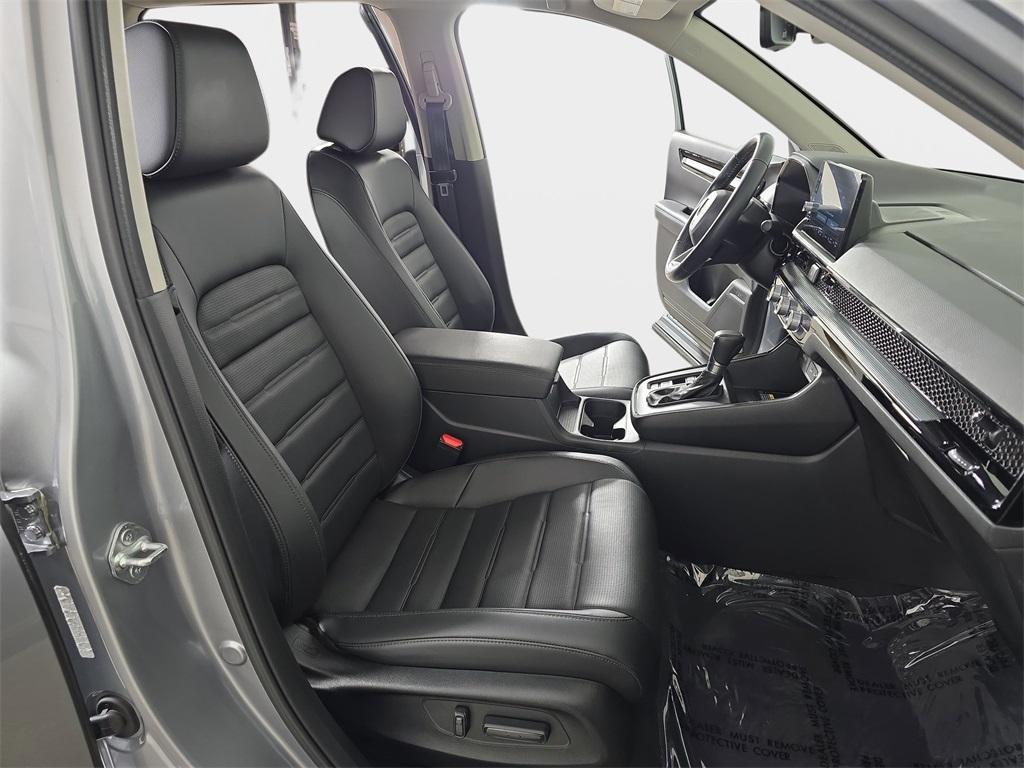used 2023 Honda CR-V car, priced at $27,240