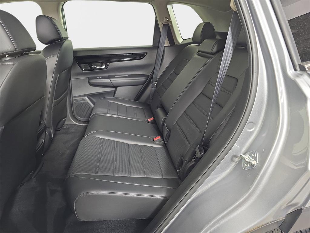 used 2023 Honda CR-V car, priced at $27,240