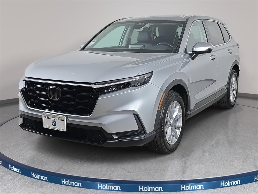 used 2023 Honda CR-V car, priced at $27,240