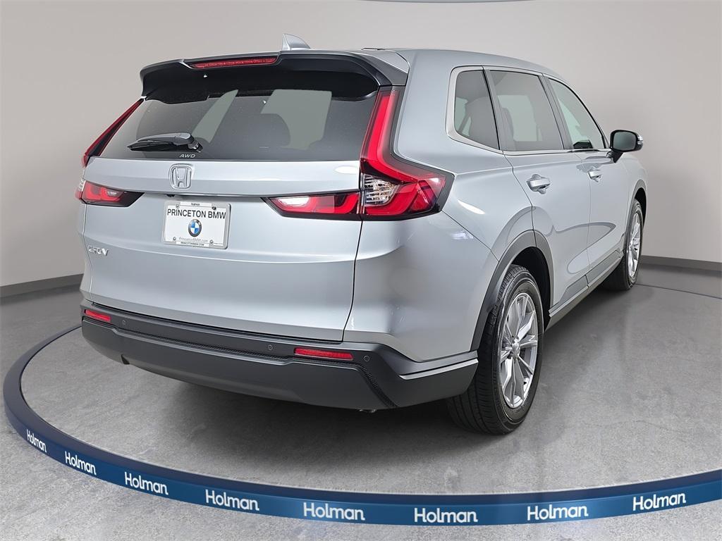 used 2023 Honda CR-V car, priced at $27,240
