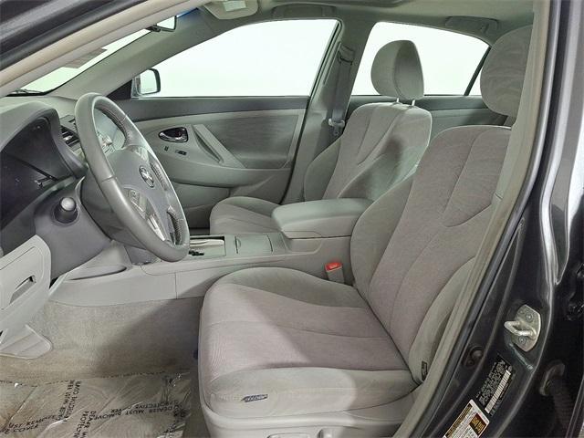 used 2011 Toyota Camry Hybrid car, priced at $10,830