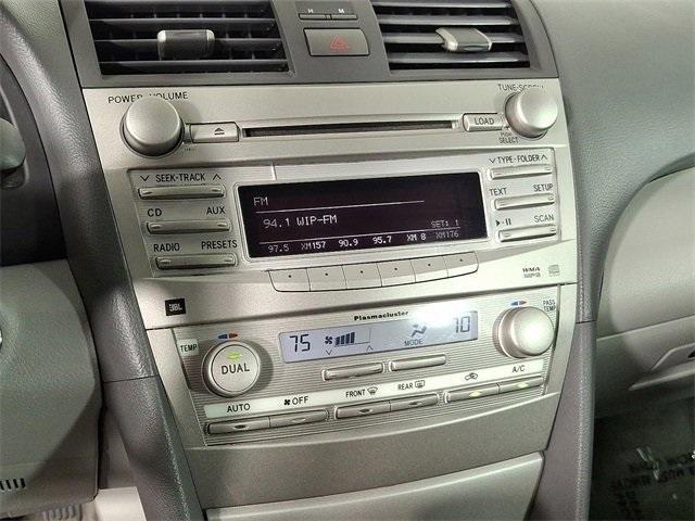 used 2011 Toyota Camry Hybrid car, priced at $8,999
