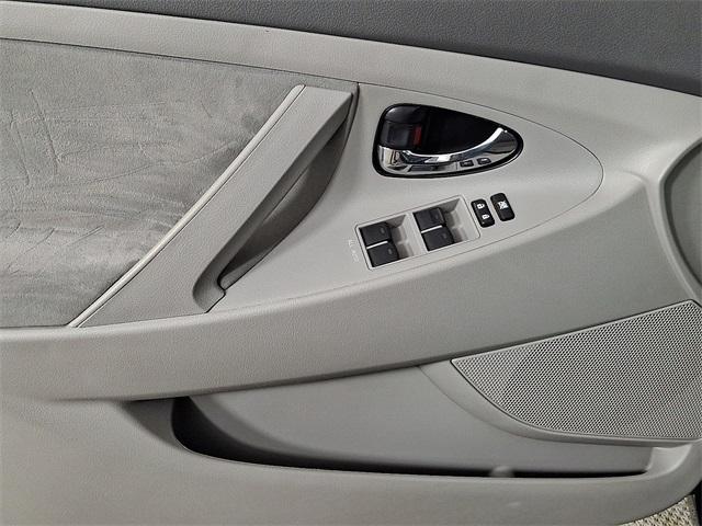 used 2011 Toyota Camry Hybrid car, priced at $10,830