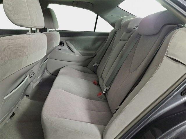 used 2011 Toyota Camry Hybrid car, priced at $8,999