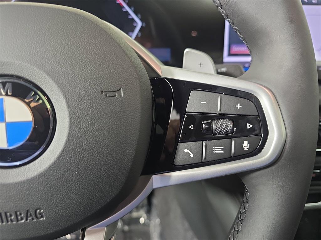 new 2026 BMW 430 car, priced at $62,355