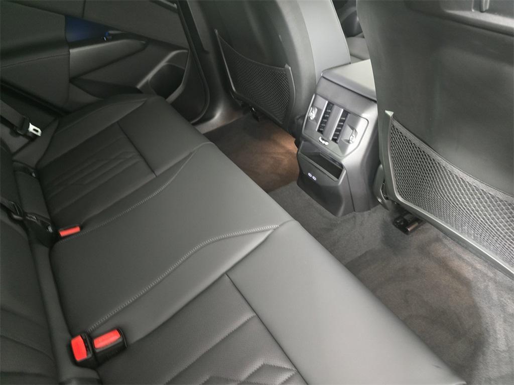 new 2026 BMW X3 car, priced at $56,990