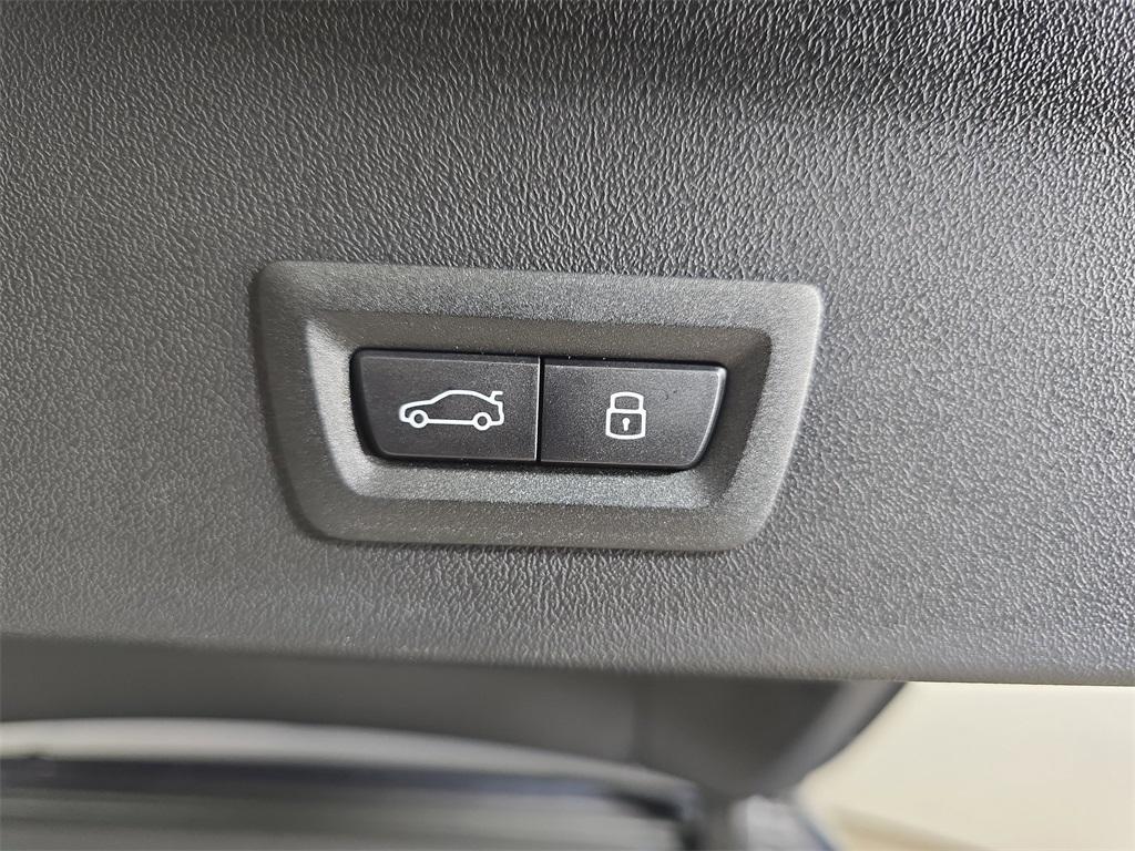 new 2026 BMW X3 car, priced at $56,990