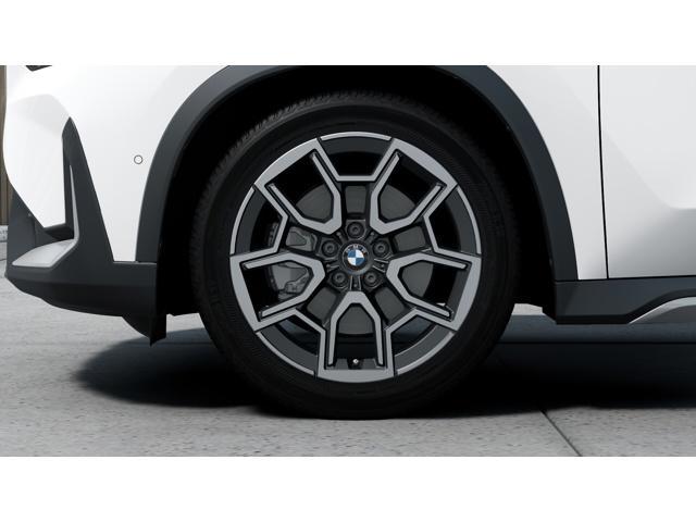 new 2025 BMW X1 car, priced at $47,895