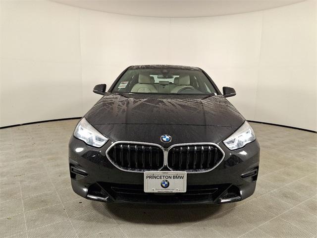 used 2024 BMW 228 Gran Coupe car, priced at $38,990