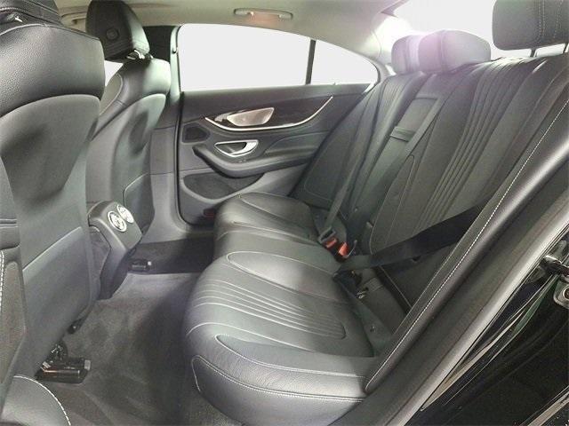 used 2022 Mercedes-Benz CLS 450 car, priced at $47,999