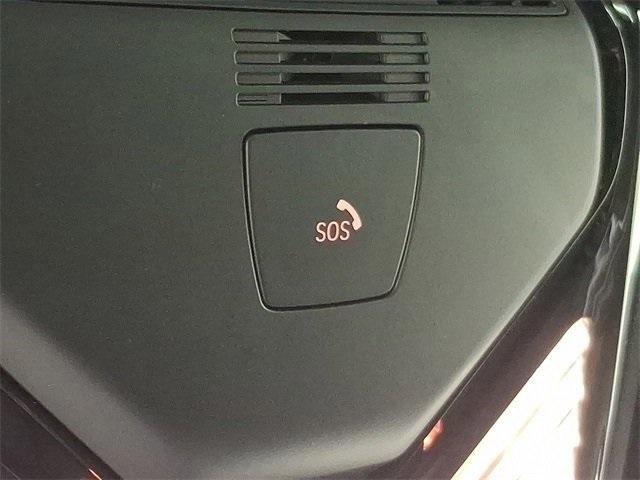 used 2022 BMW 530 car, priced at $33,187