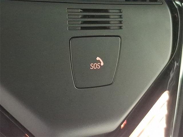 used 2022 BMW 530 car, priced at $36,980