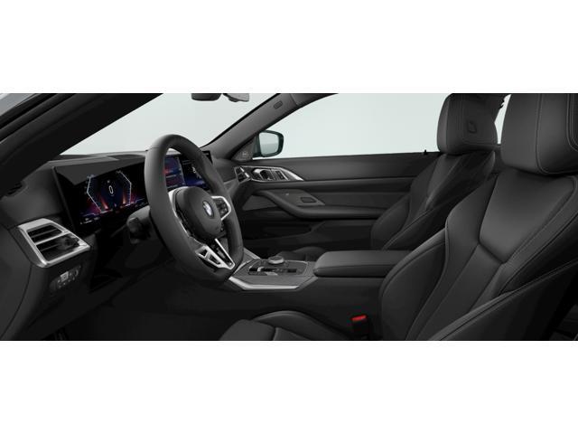 new 2026 BMW 430 car, priced at $60,875