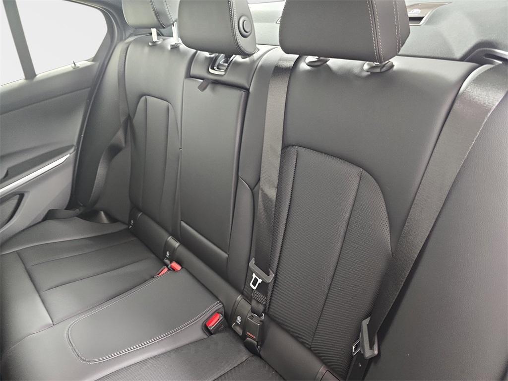 used 2025 BMW 330 car, priced at $45,880