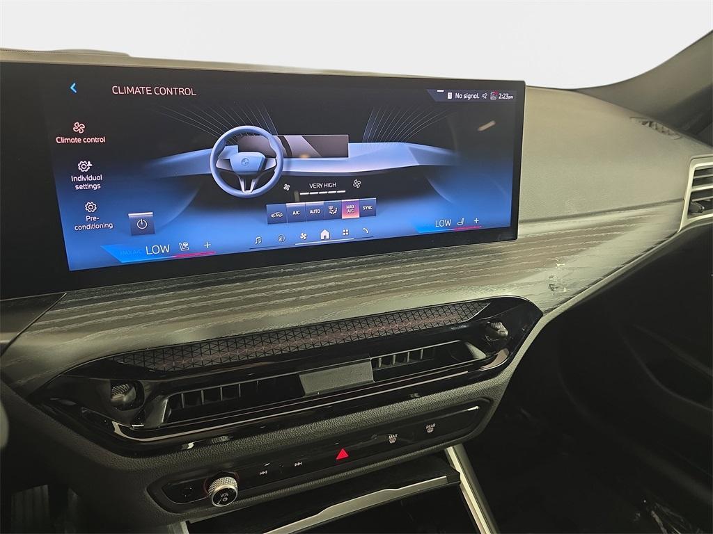 used 2025 BMW 330 car, priced at $45,880