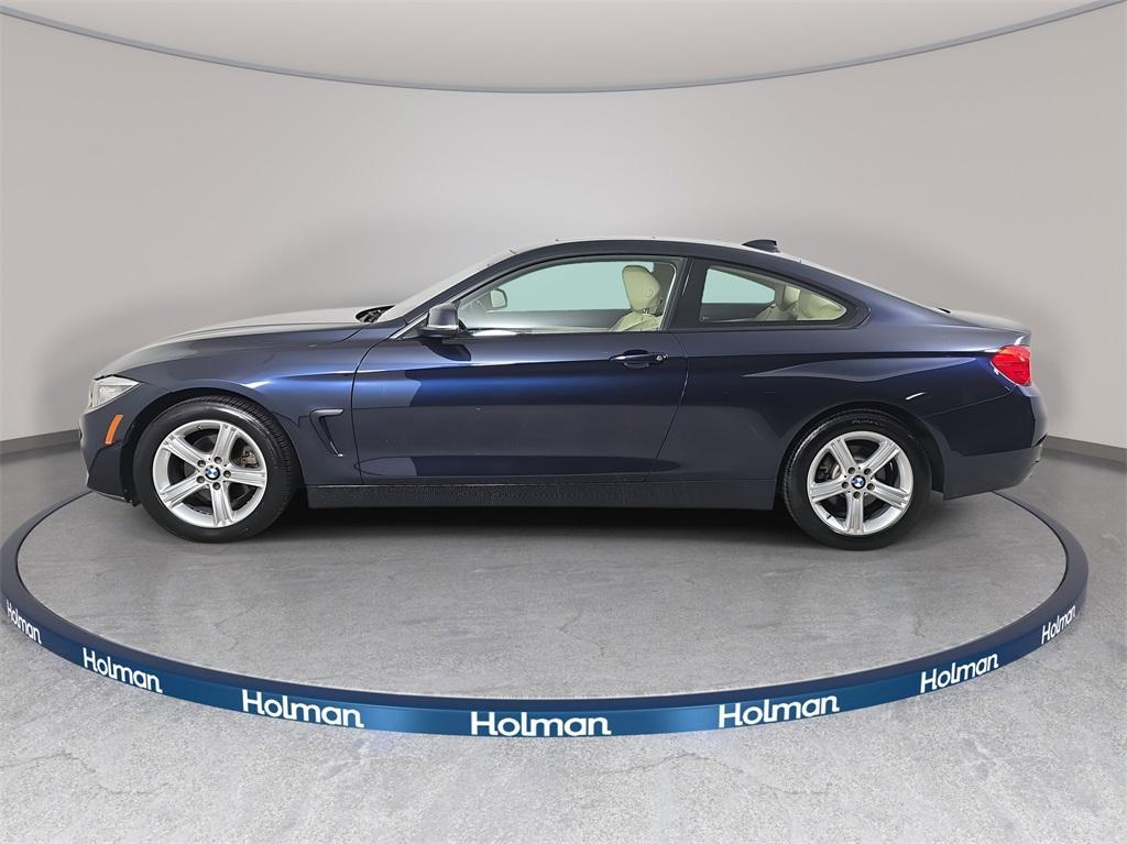 used 2014 BMW 428 car, priced at $16,740