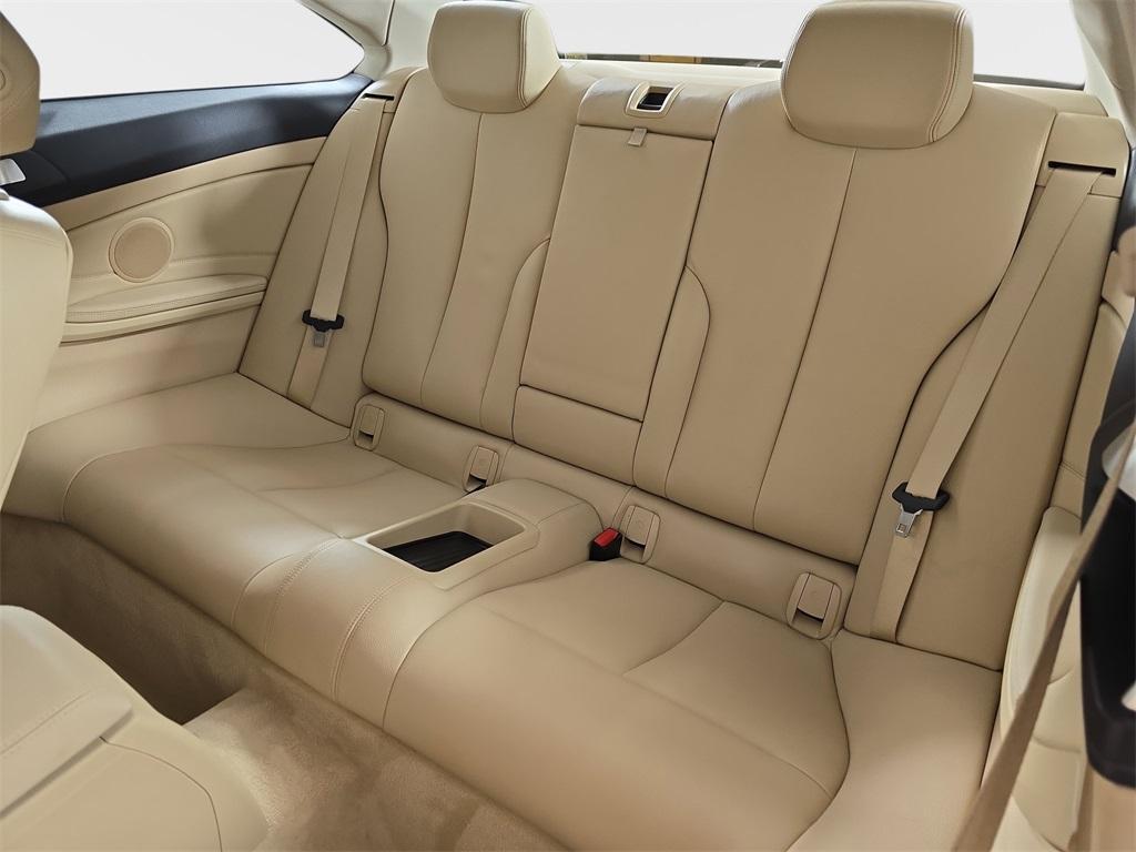 used 2014 BMW 428 car, priced at $16,740