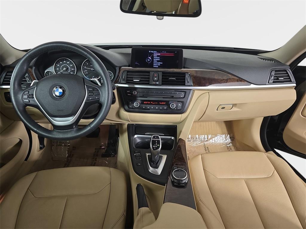 used 2014 BMW 428 car, priced at $16,740